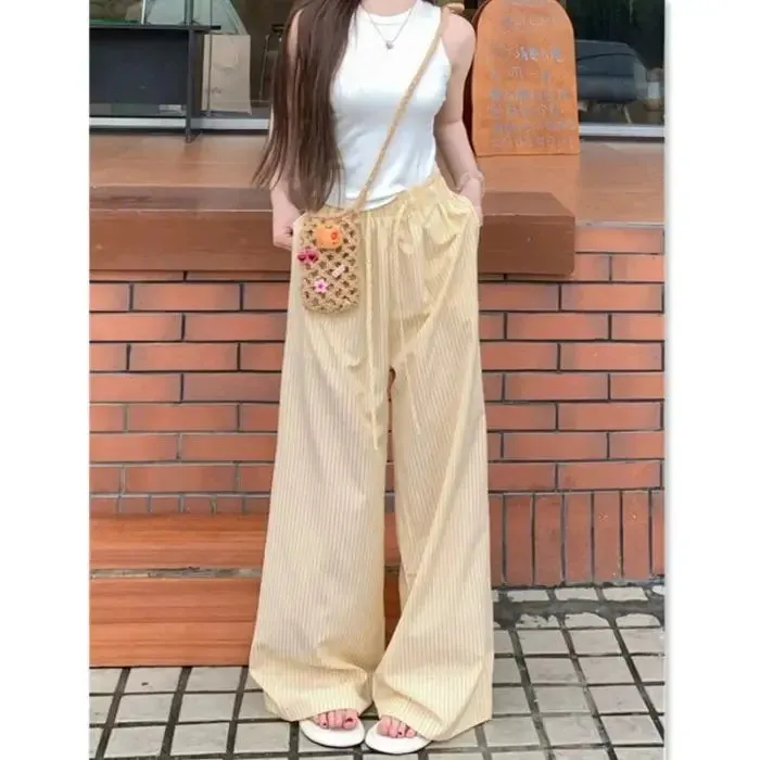 BB | Elegant Spring Trousers – Flattering Fit & Luxe Comfort