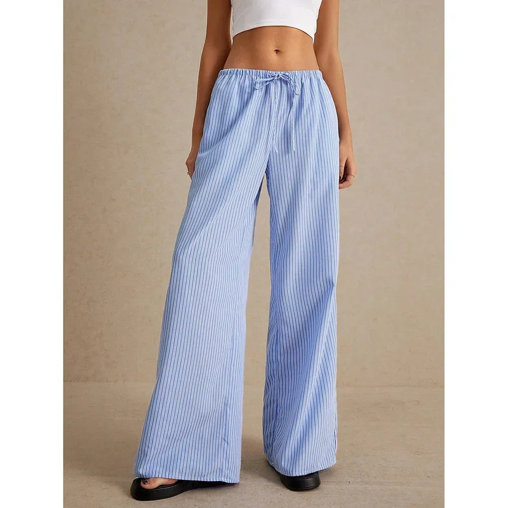 BB | Elegant Spring Trousers – Flattering Fit & Luxe Comfort