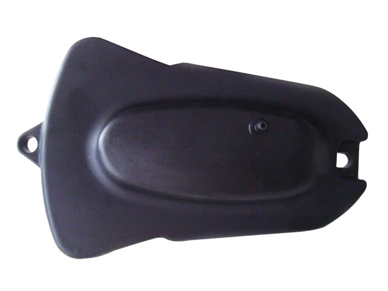 BBR Style Gas Fuel Petrol Tank for 125cc 150cc PIT PRO Trail Dirt Bike