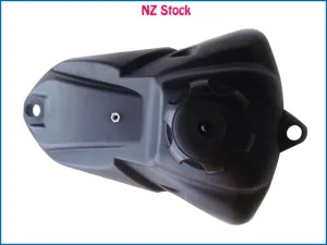 BBR Style Gas Fuel Petrol Tank for 125cc 150cc PIT PRO Trail Dirt Bike