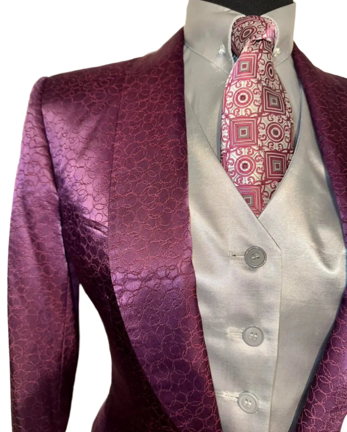 Becker Brothers, Ladies Day Coat