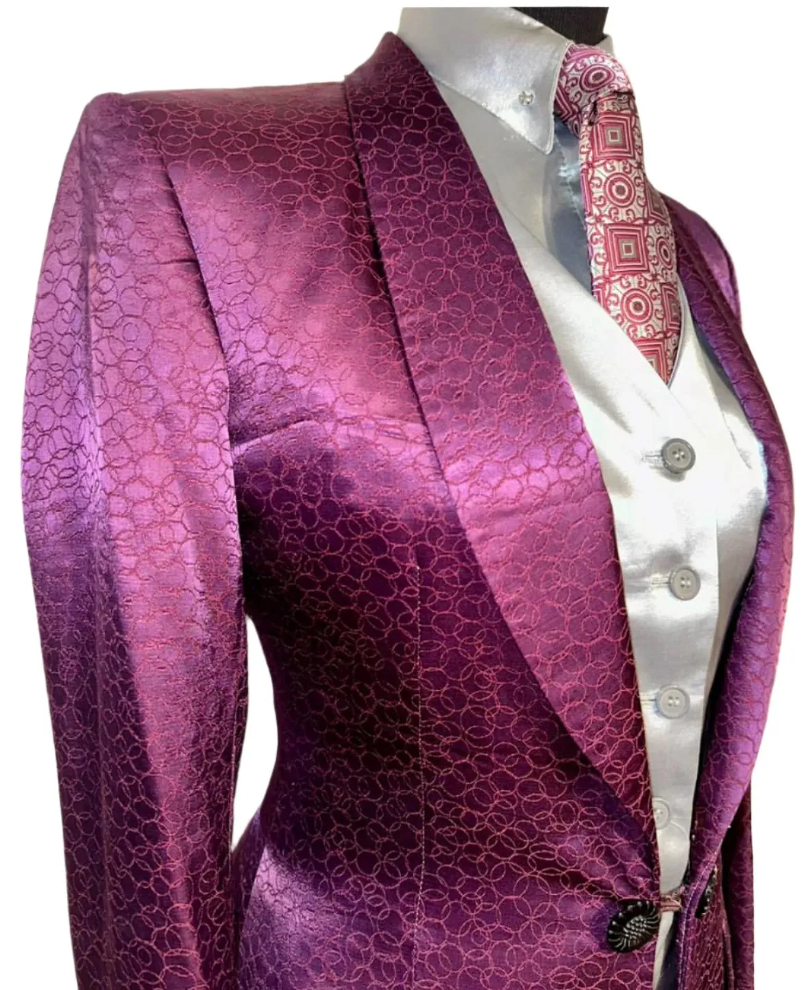 Becker Brothers, Ladies Day Coat