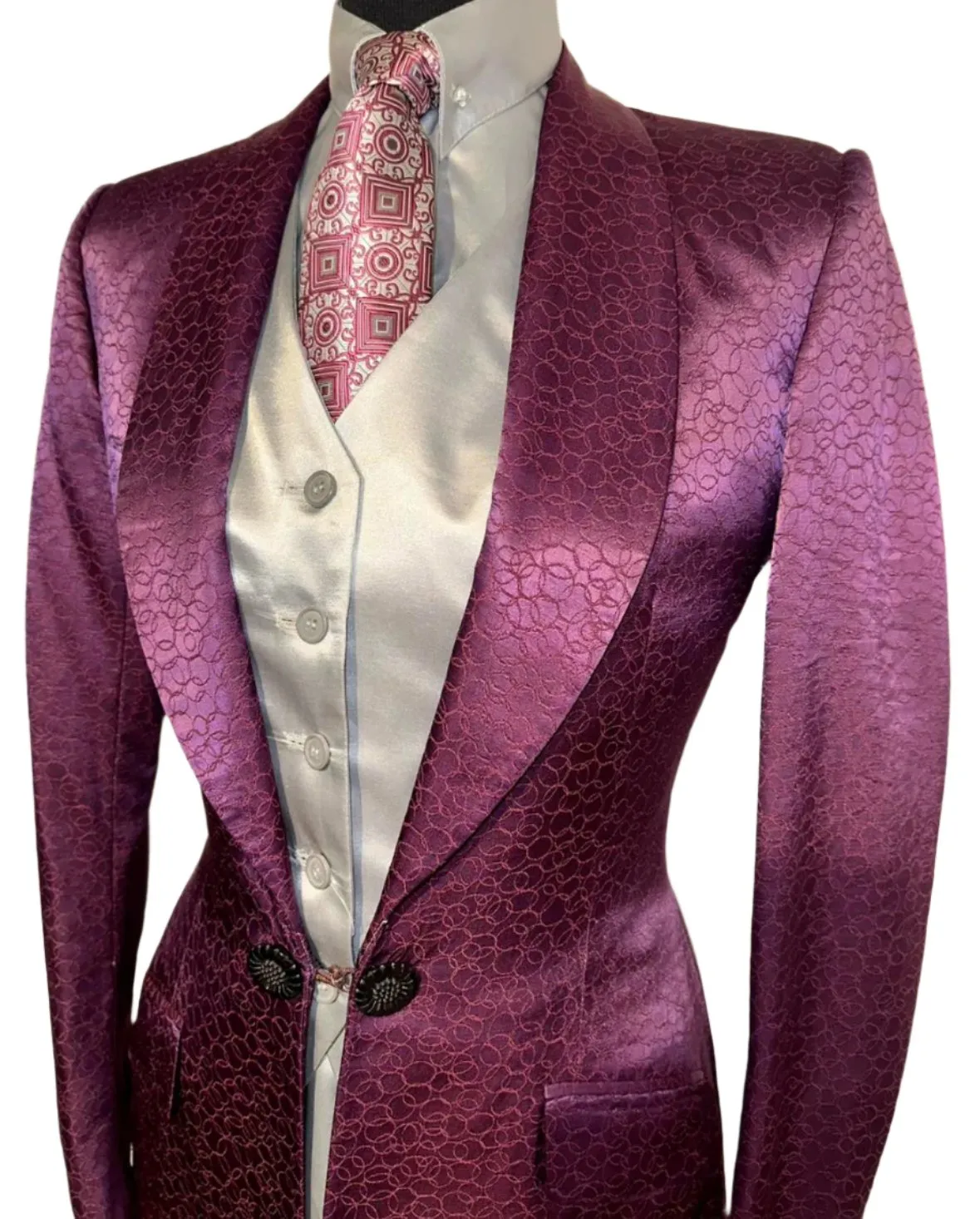 Becker Brothers, Ladies Day Coat