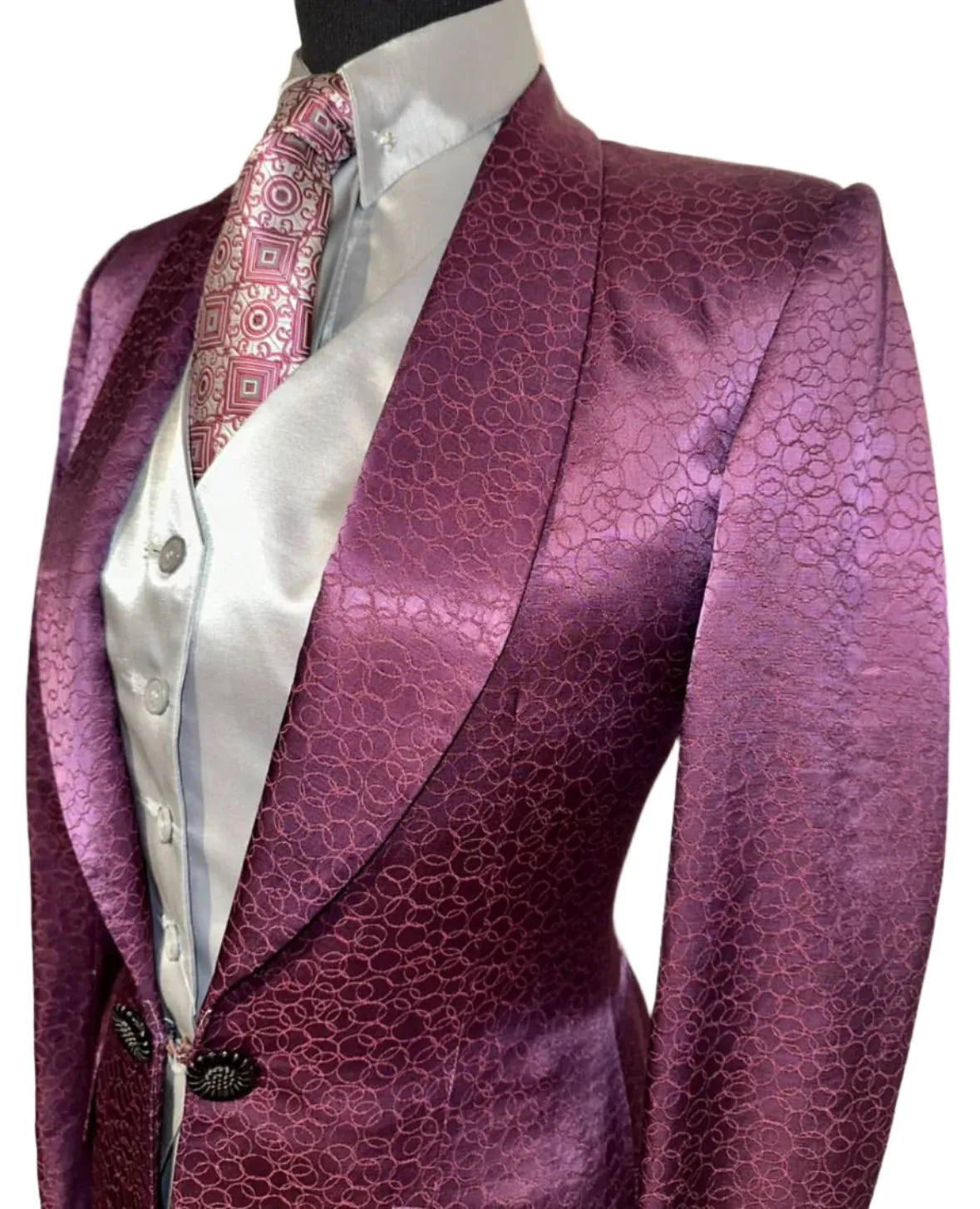 Becker Brothers, Ladies Day Coat