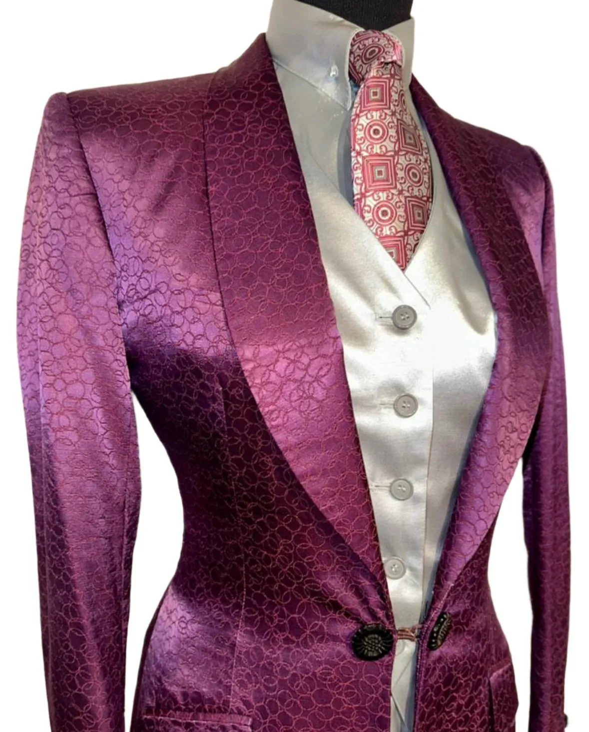Becker Brothers, Ladies Day Coat
