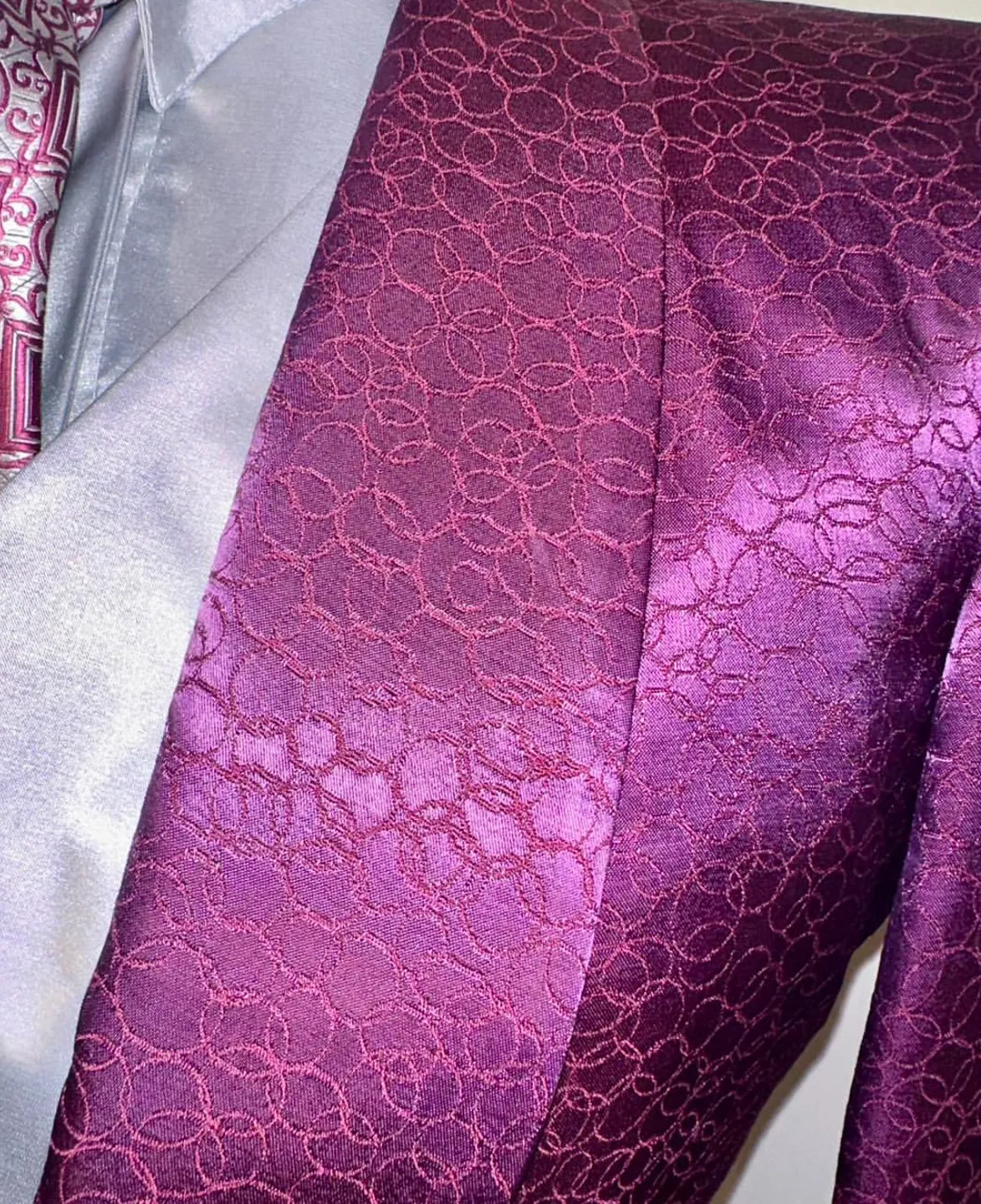 Becker Brothers, Ladies Day Coat