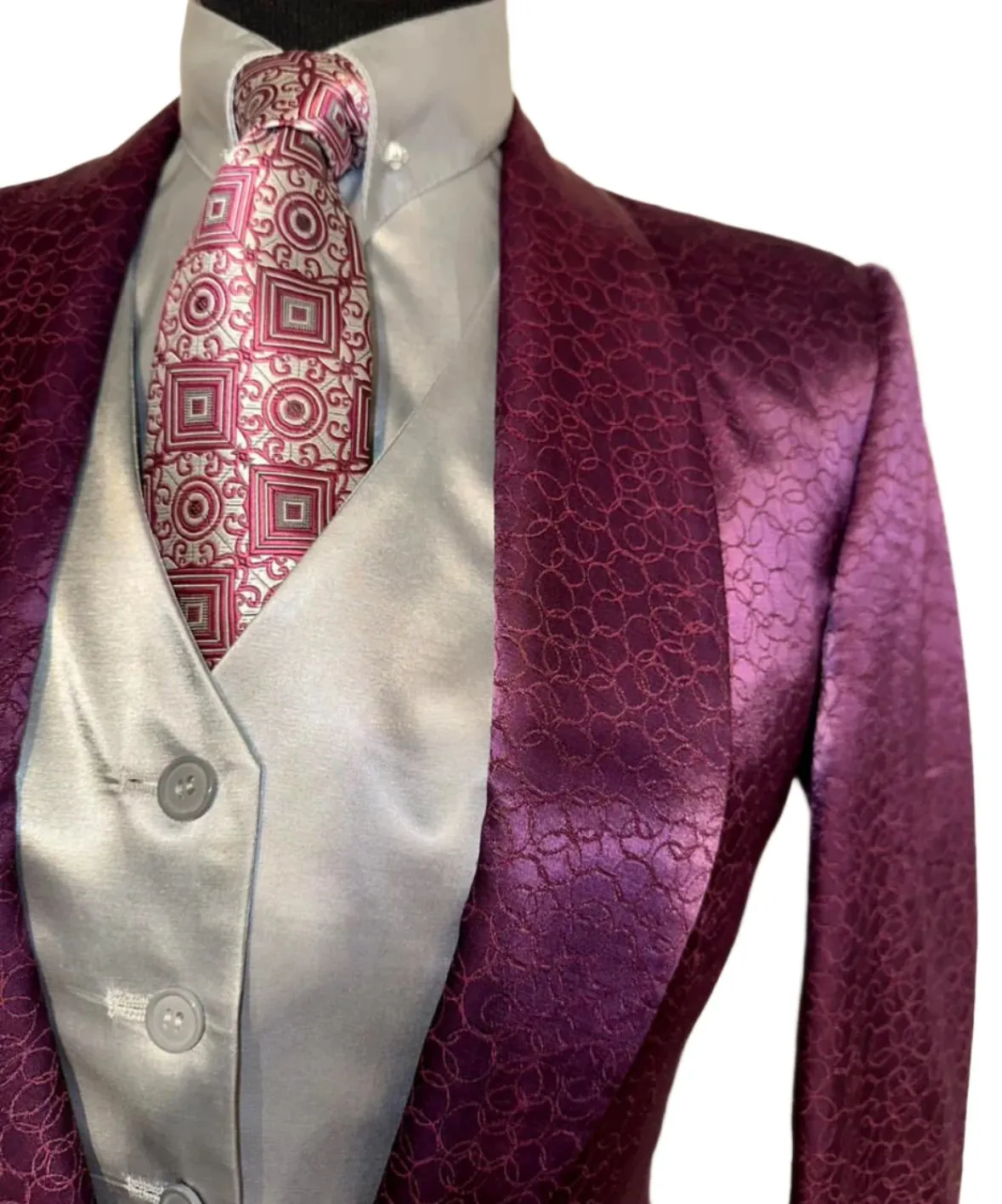 Becker Brothers, Ladies Day Coat