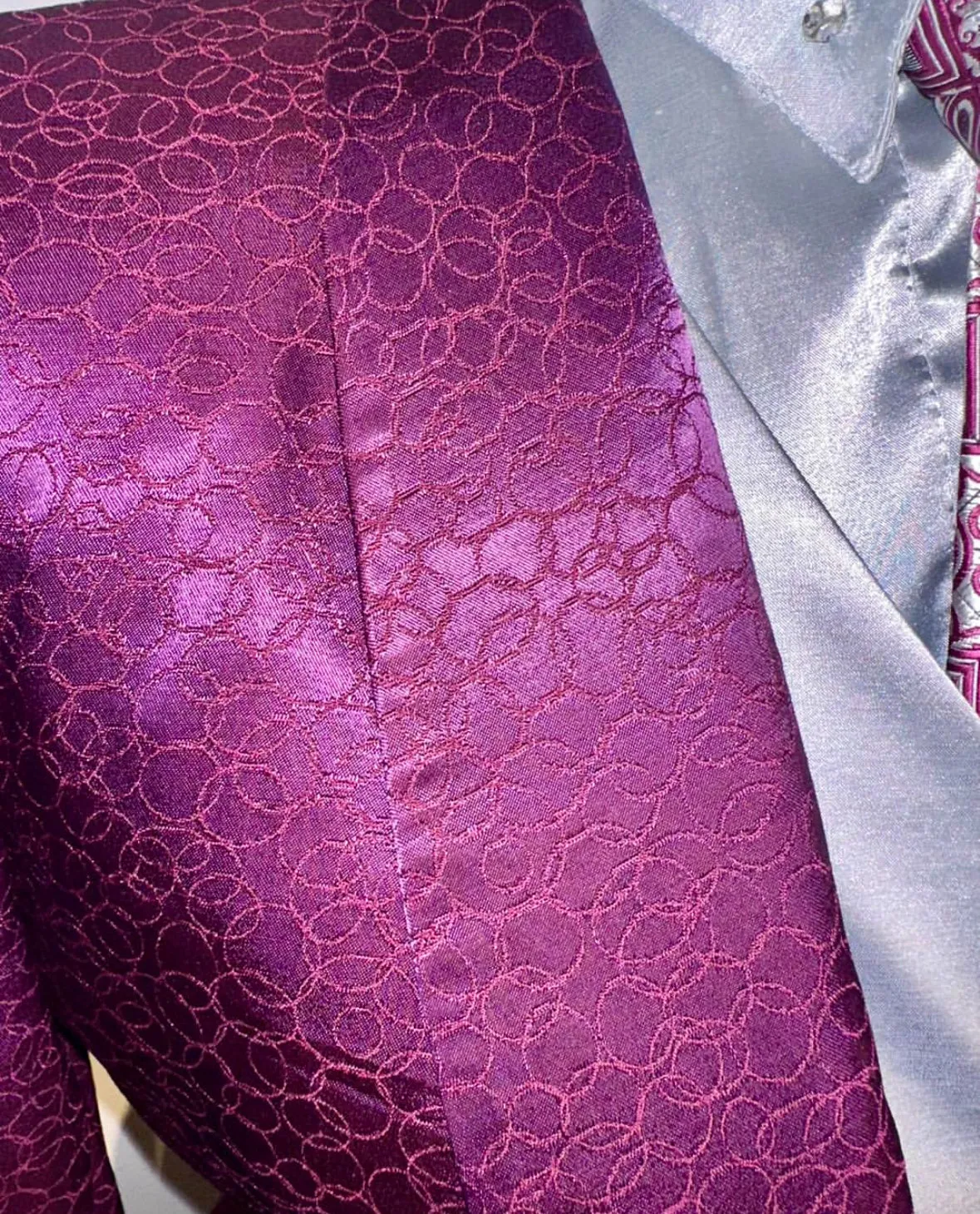 Becker Brothers, Ladies Day Coat
