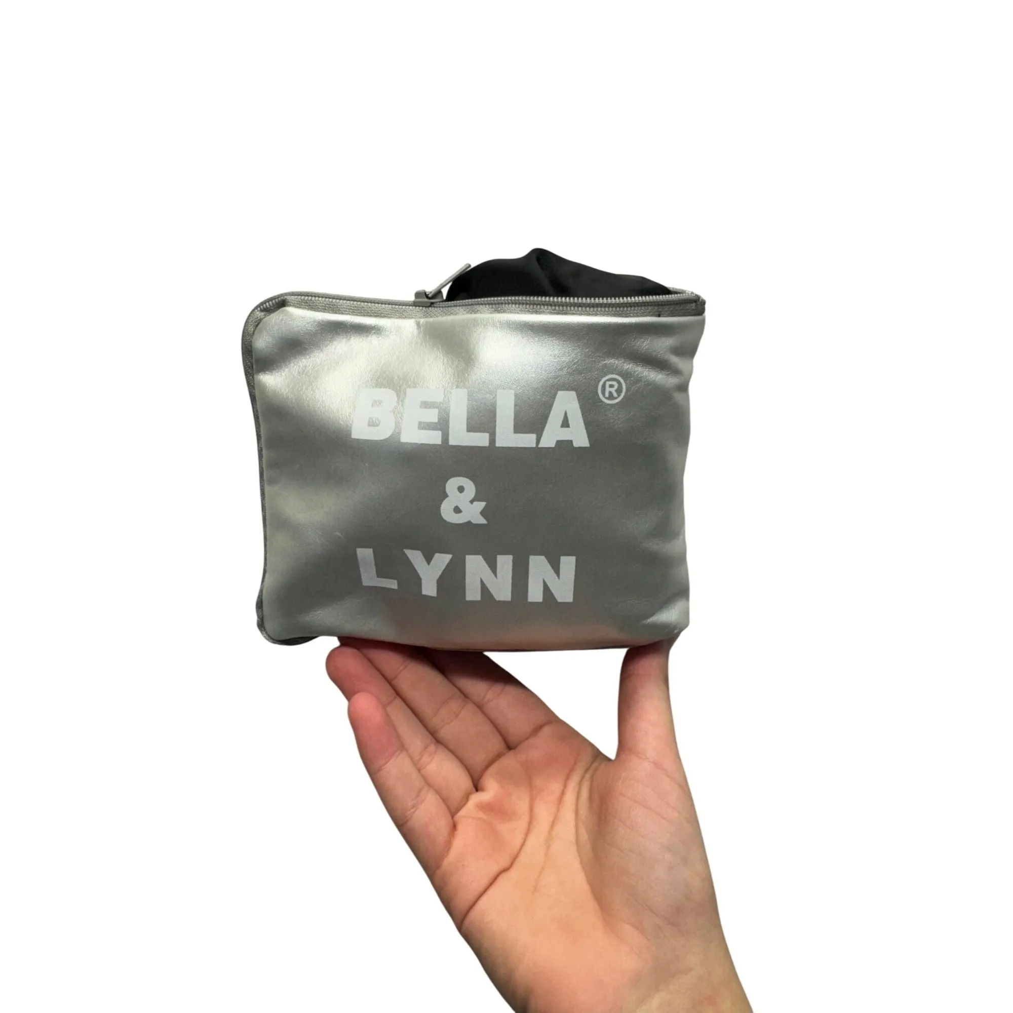Bella & Lynn Foldable Ballet Flats #5394