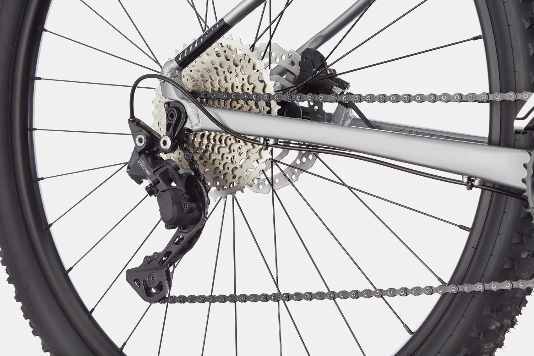 Bicicleta Cannondale Trail SL 4 Aro 29