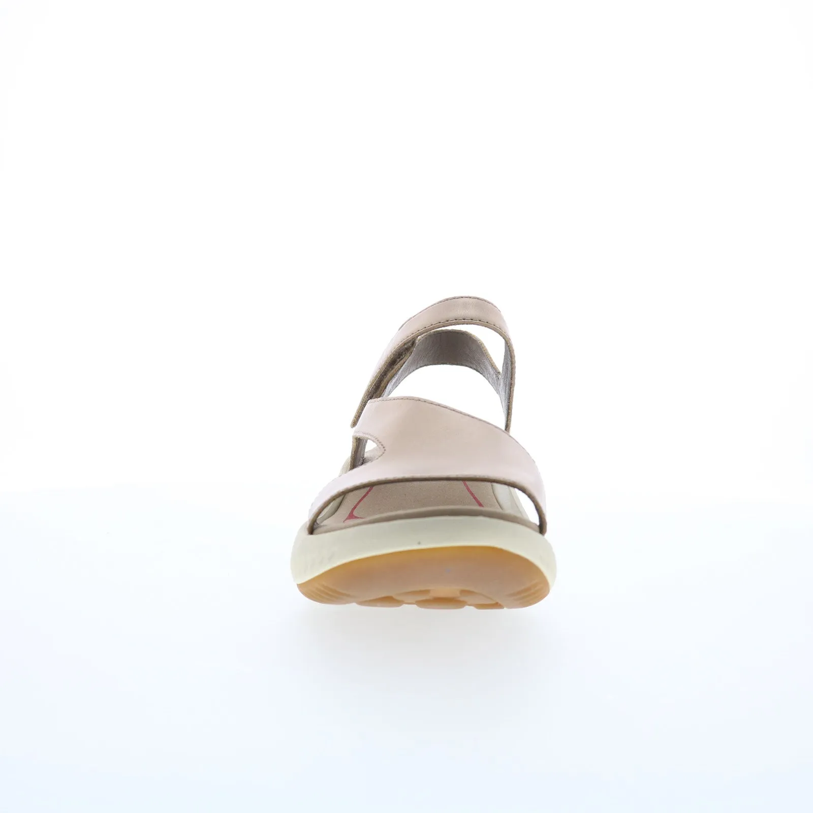 Bionica Cybele 2 BI0009293 Womens Gold Leather Sport Sandals Shoes