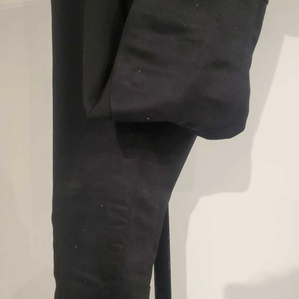 Black Americian Jods 20L