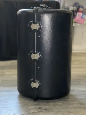 Black Three Tier Hat Carrier