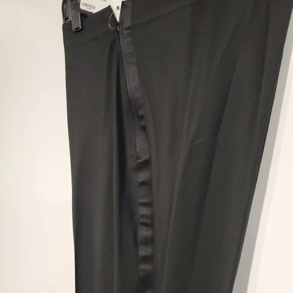 Bleu Custom Black Formal Jods