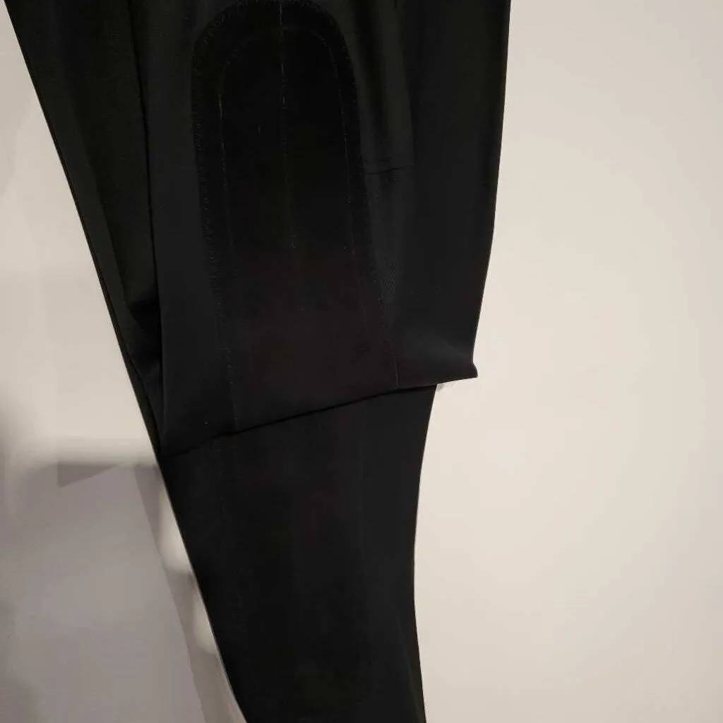 Bleu Custom Black Formal Jods