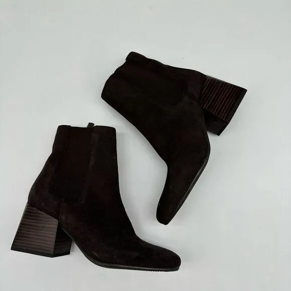 Blondo Scarlette waterproof bootie