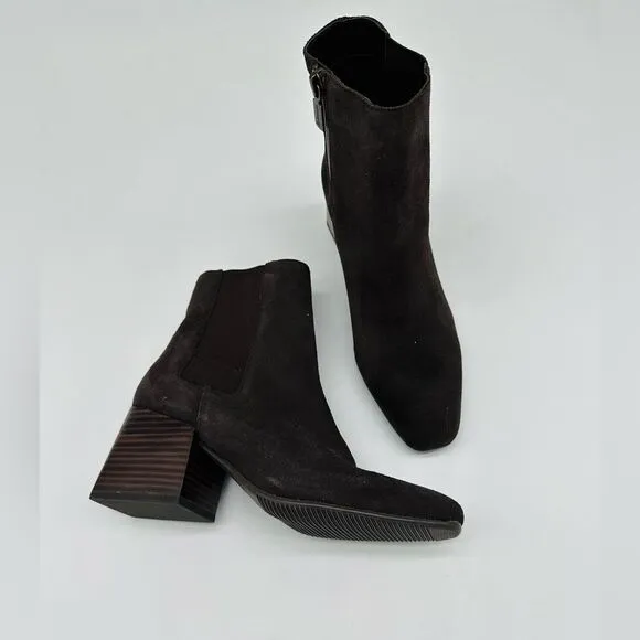 Blondo Scarlette waterproof bootie