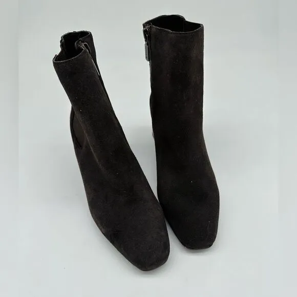 Blondo Scarlette waterproof bootie