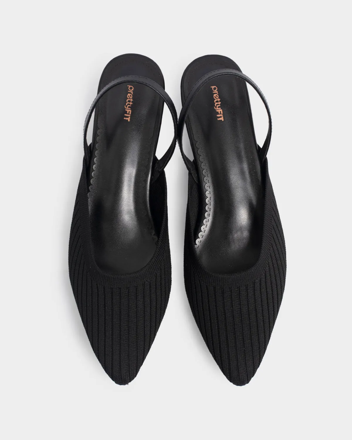 Bonie Flats