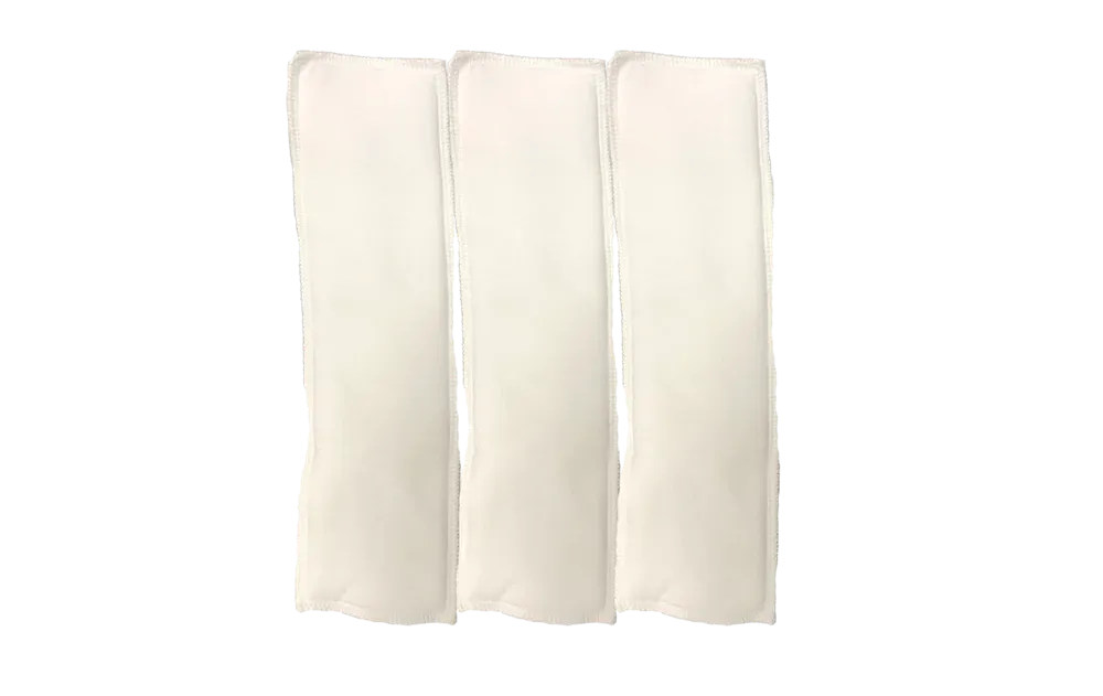 Booster Pads for Snazzi Pants Night Trainers