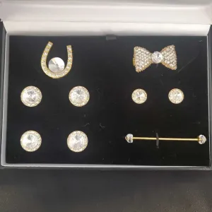 Boxed Accessories