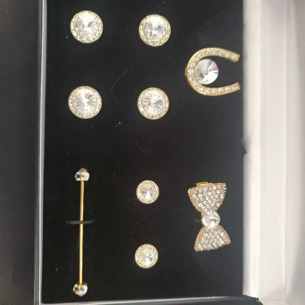 Boxed Accessories