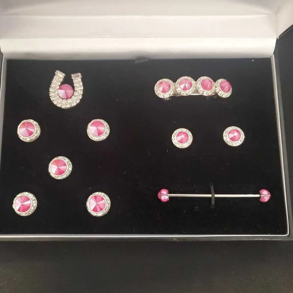 Boxed Accessories