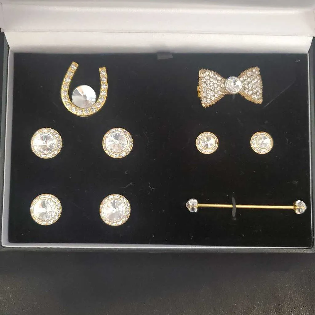 Boxed Accessories