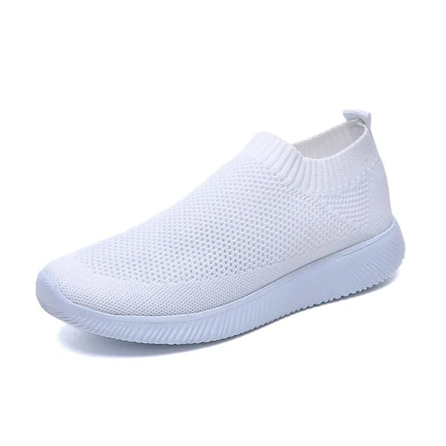 Breathable Air Mesh Sneakers