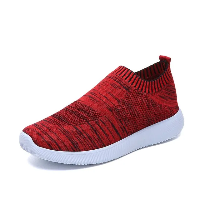 Breathable Air Mesh Sneakers