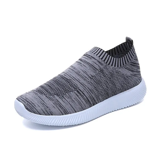 Breathable Air Mesh Sneakers