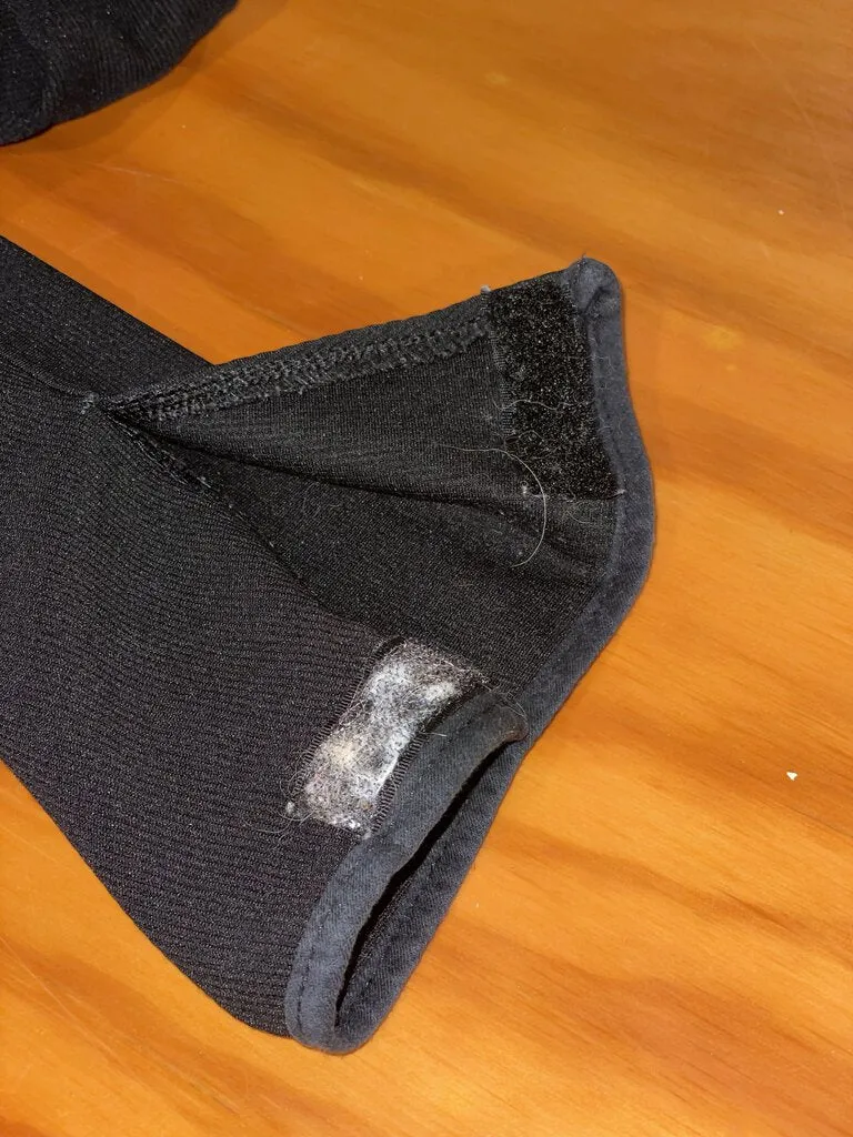 Breeches