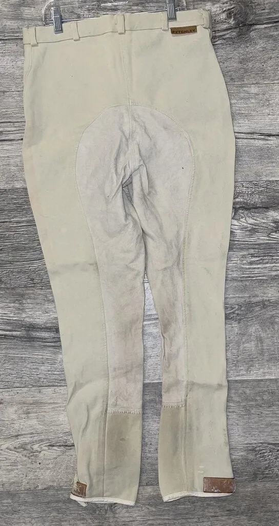 Breeches