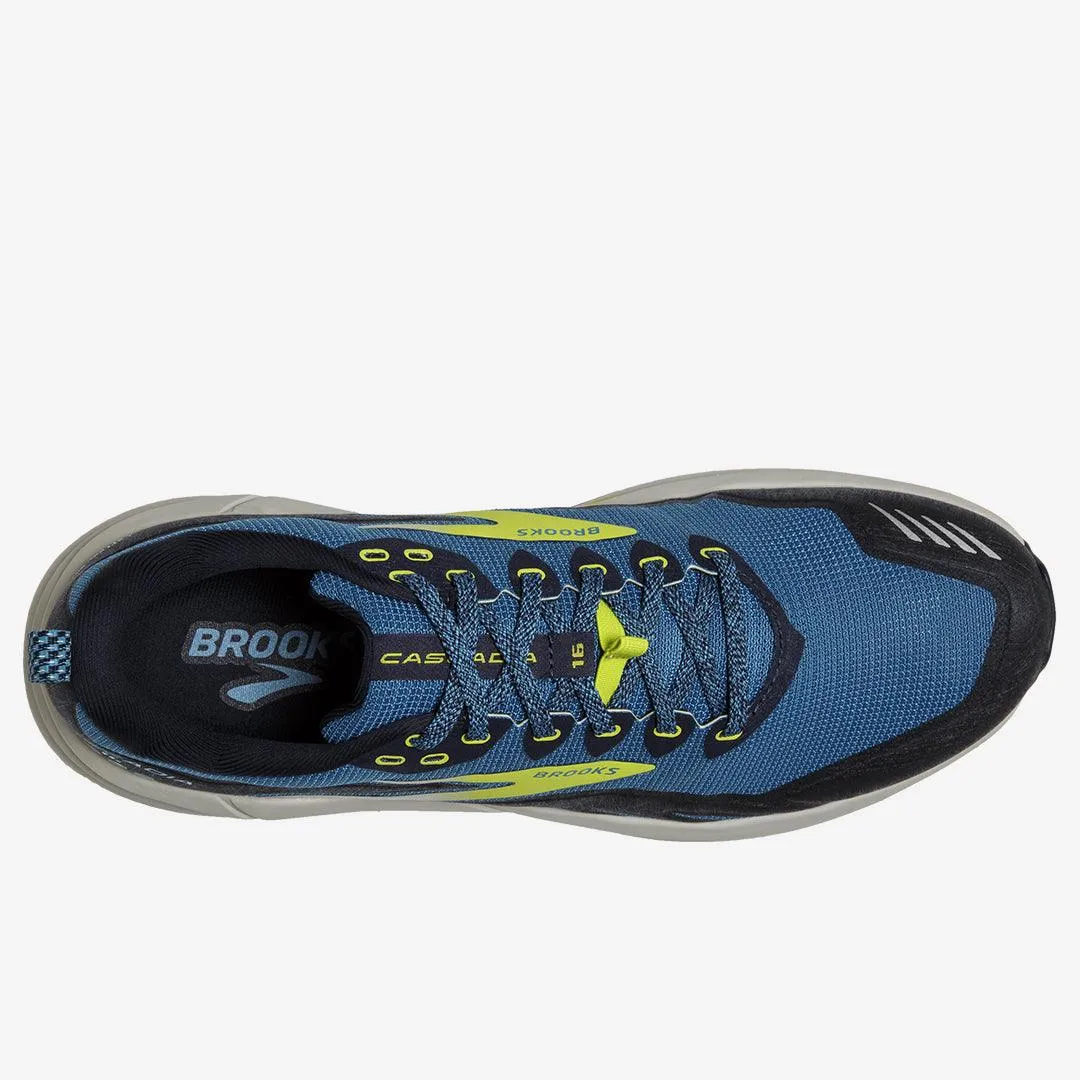 Brooks - Cascadia 16 - Homme