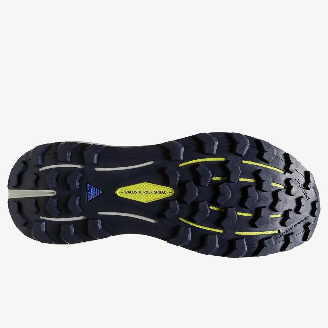 Brooks - Cascadia 16 - Homme