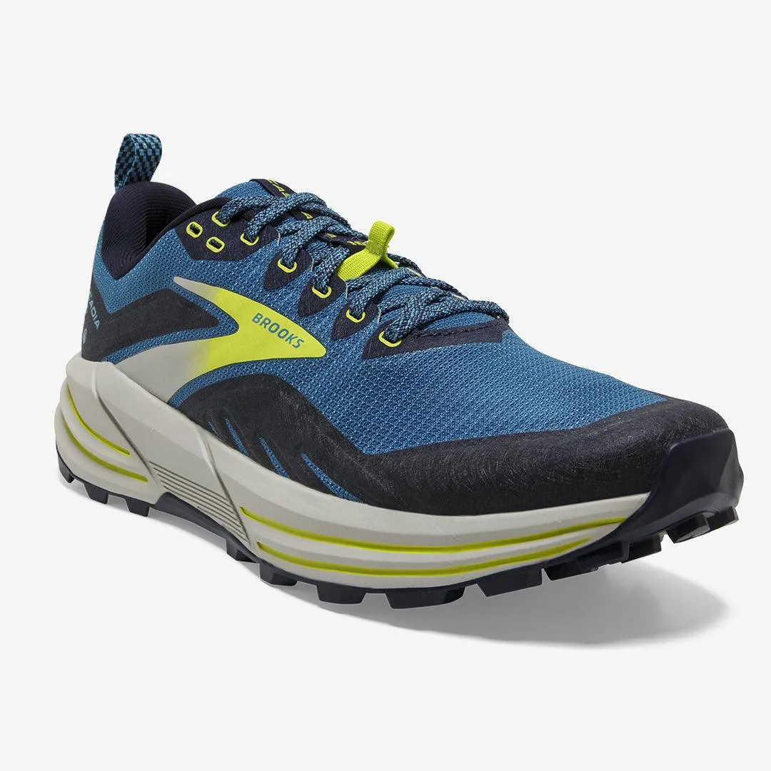Brooks - Cascadia 16 - Homme