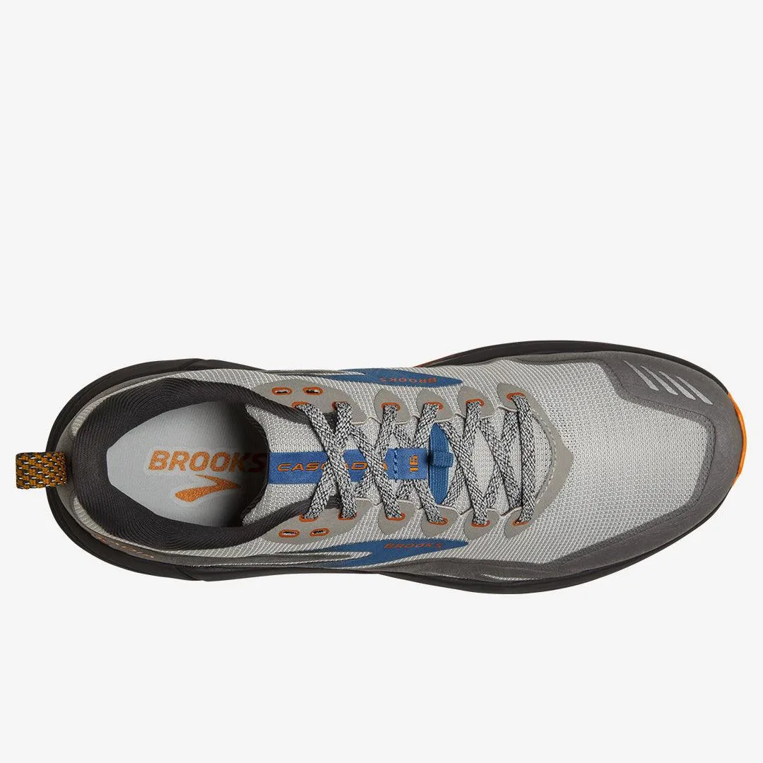 Brooks - Cascadia 16 - Homme