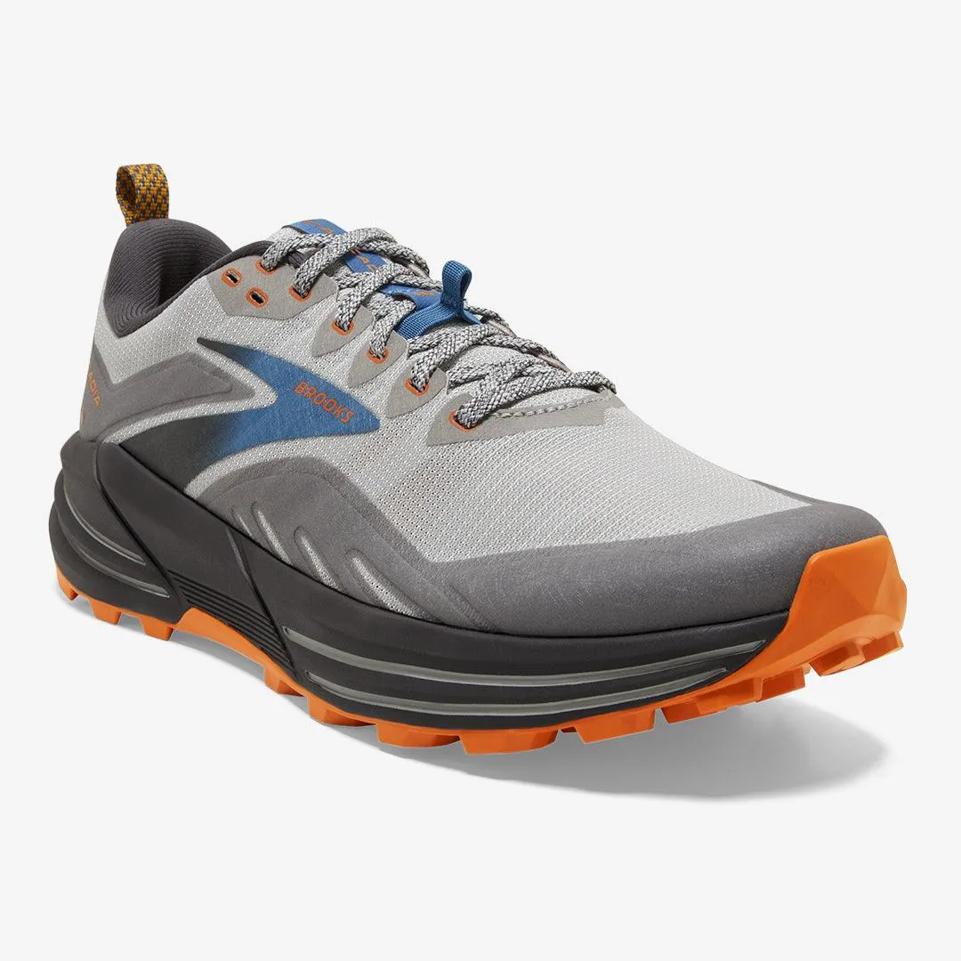 Brooks - Cascadia 16 - Homme