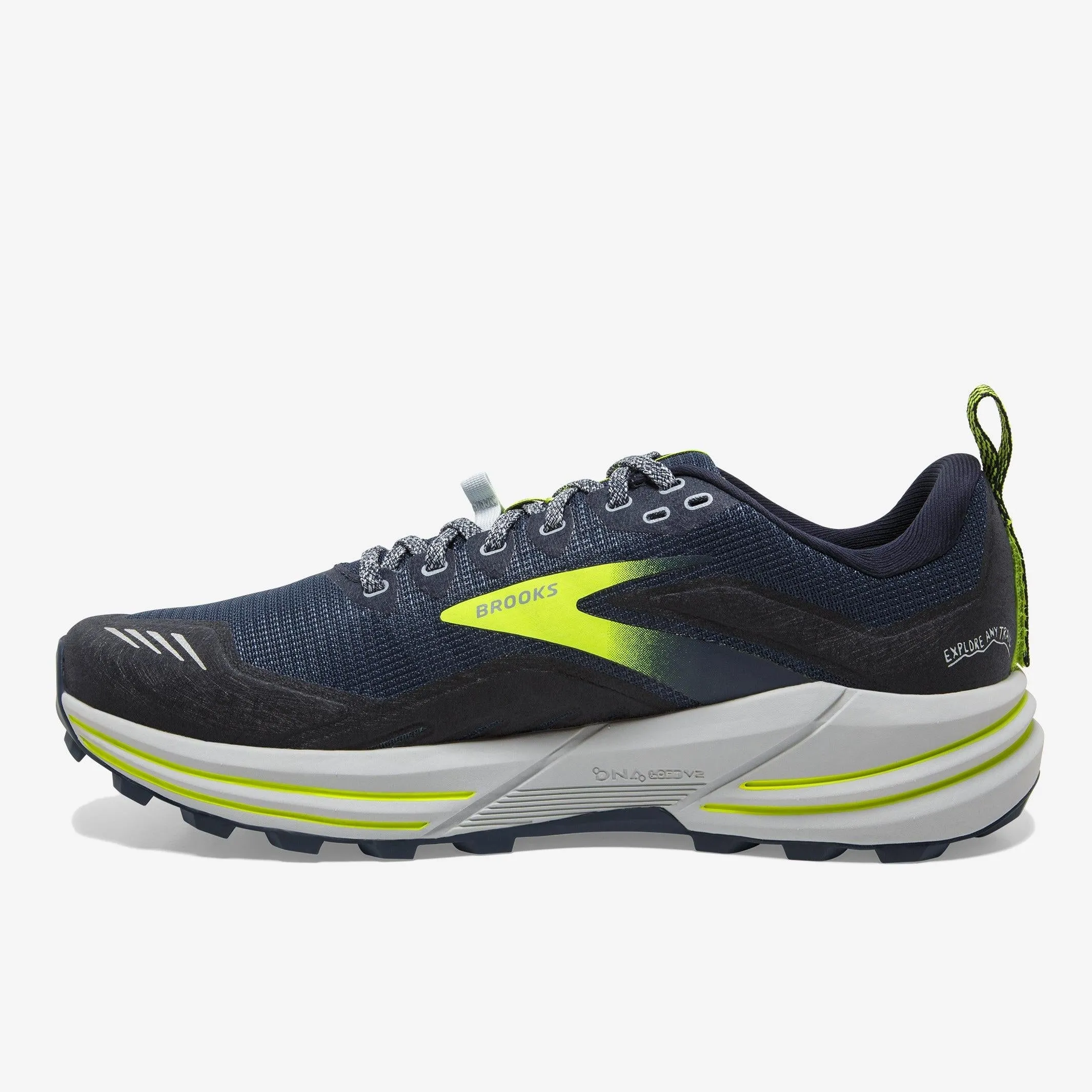 Brooks - Cascadia 16 - Homme