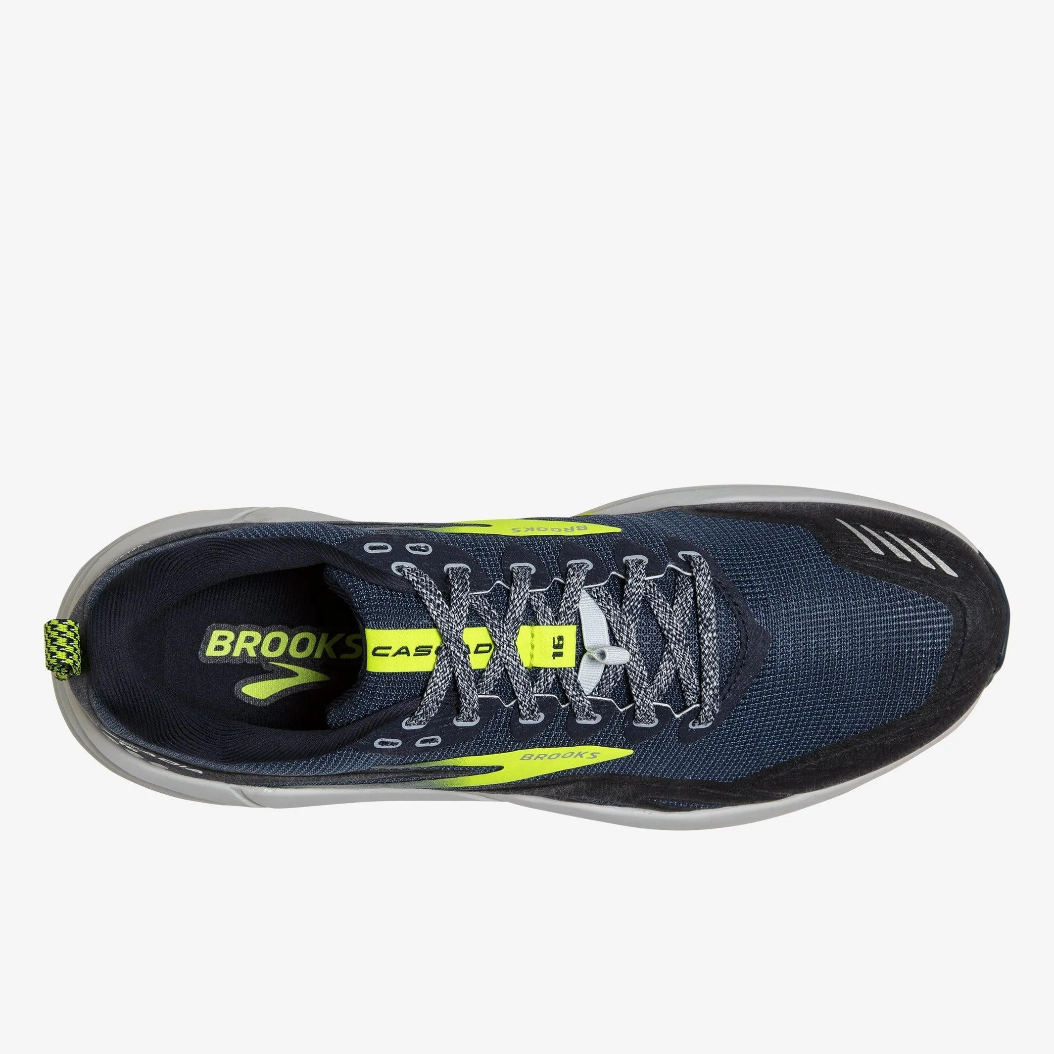 Brooks - Cascadia 16 - Homme