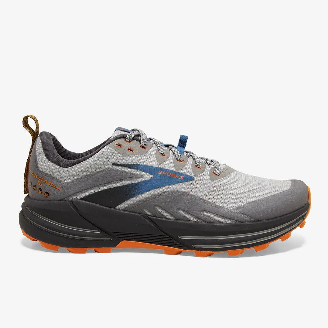 Brooks - Cascadia 16 - Homme