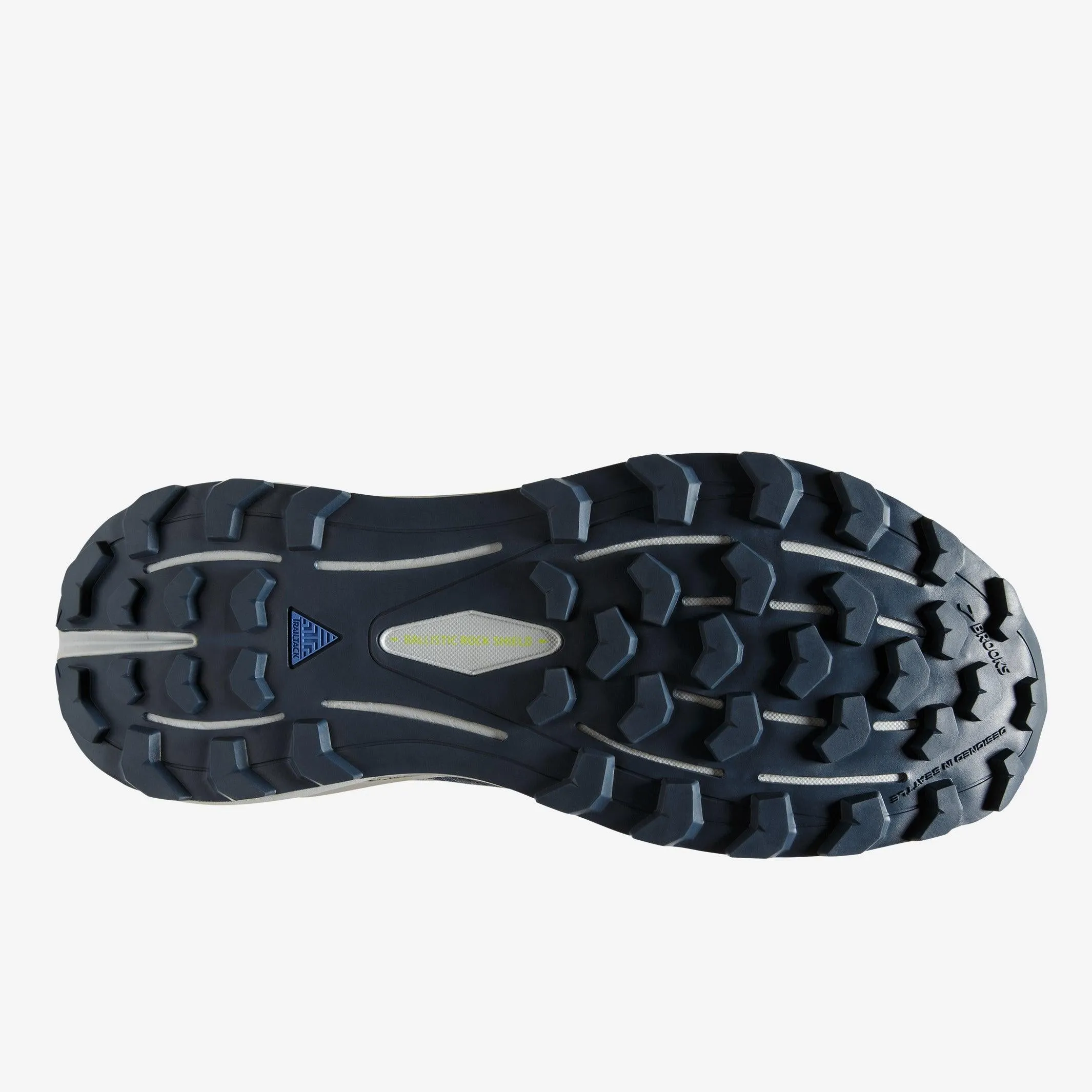 Brooks - Cascadia 16 - Homme