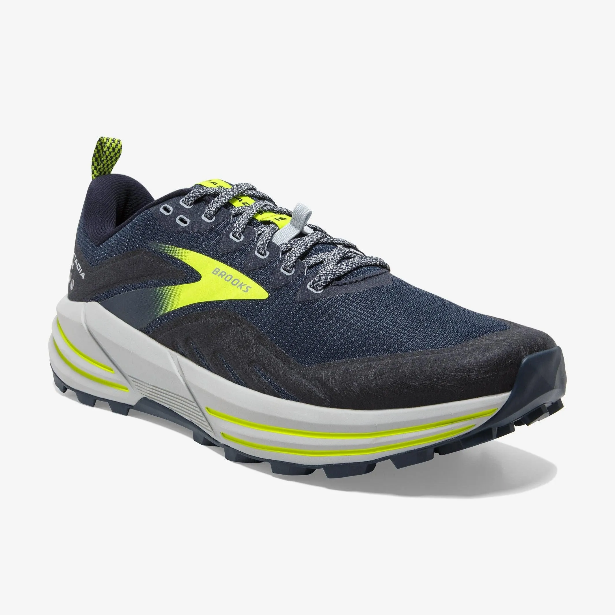 Brooks - Cascadia 16 - Homme