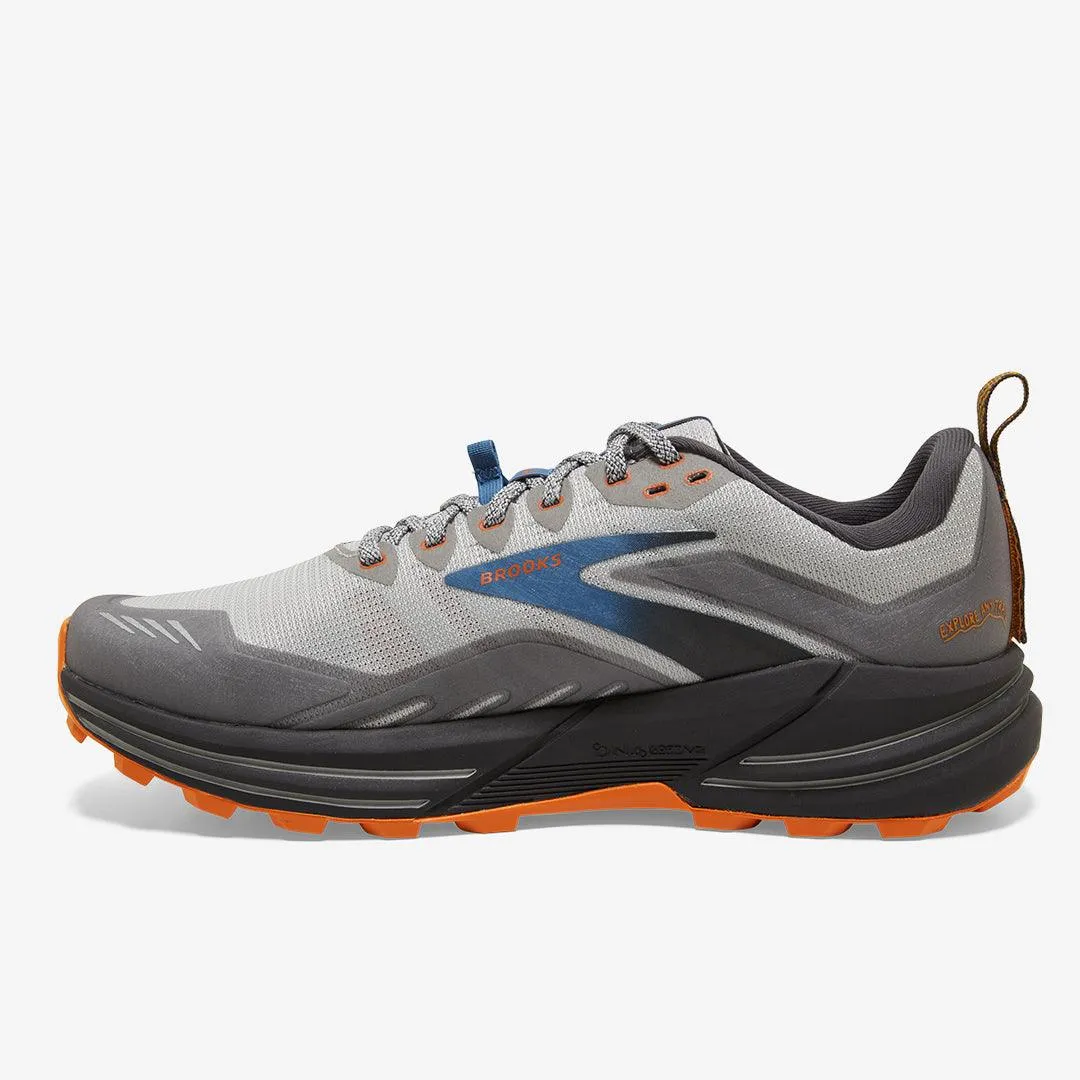 Brooks - Cascadia 16 - Homme