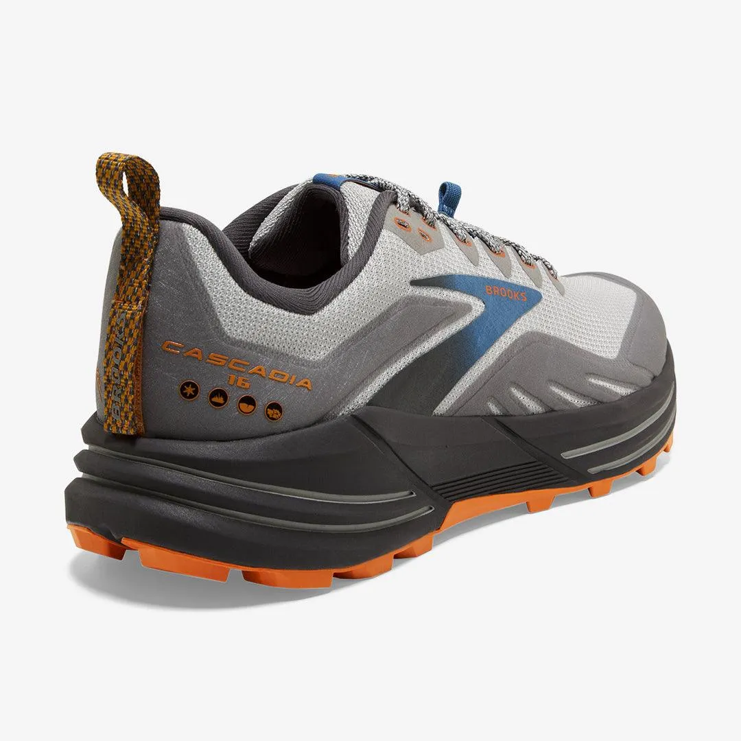 Brooks - Cascadia 16 - Homme