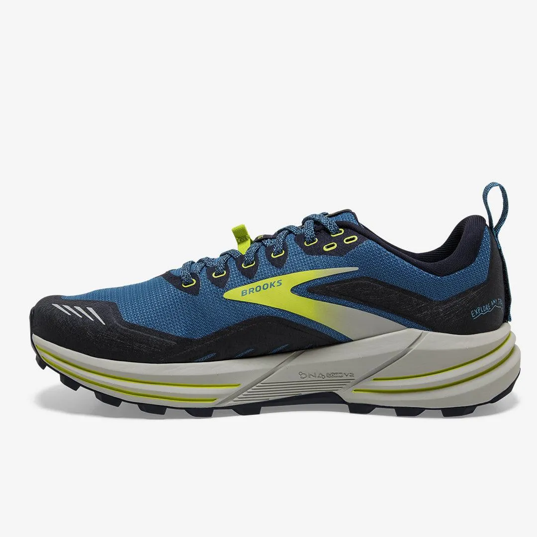 Brooks - Cascadia 16 - Homme