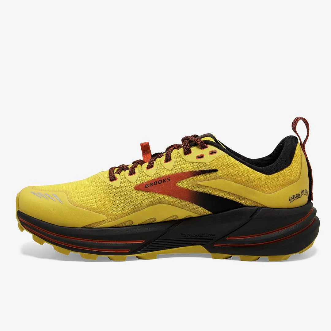 Brooks - Cascadia 16 - Homme