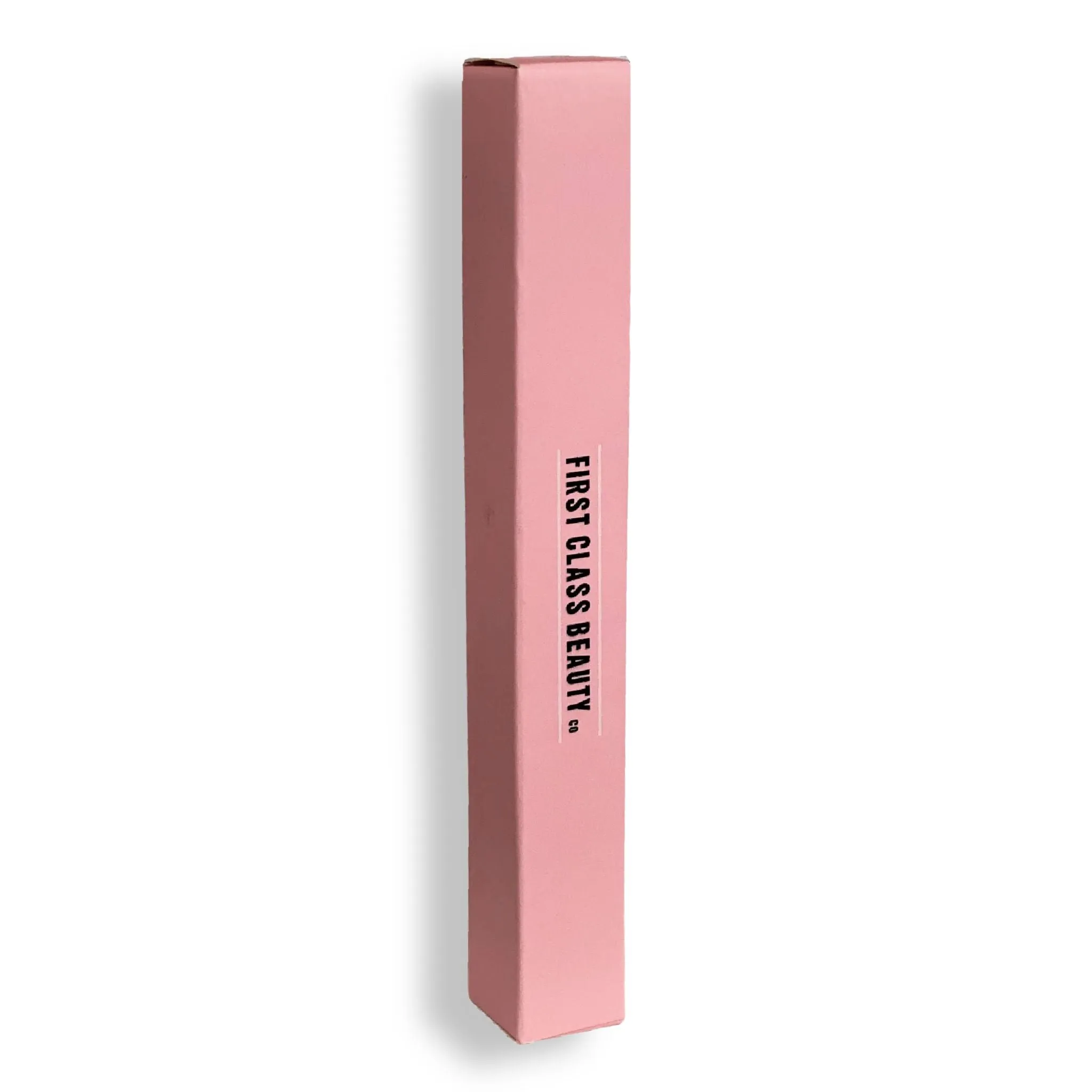 Brown Eyeliner Stamp