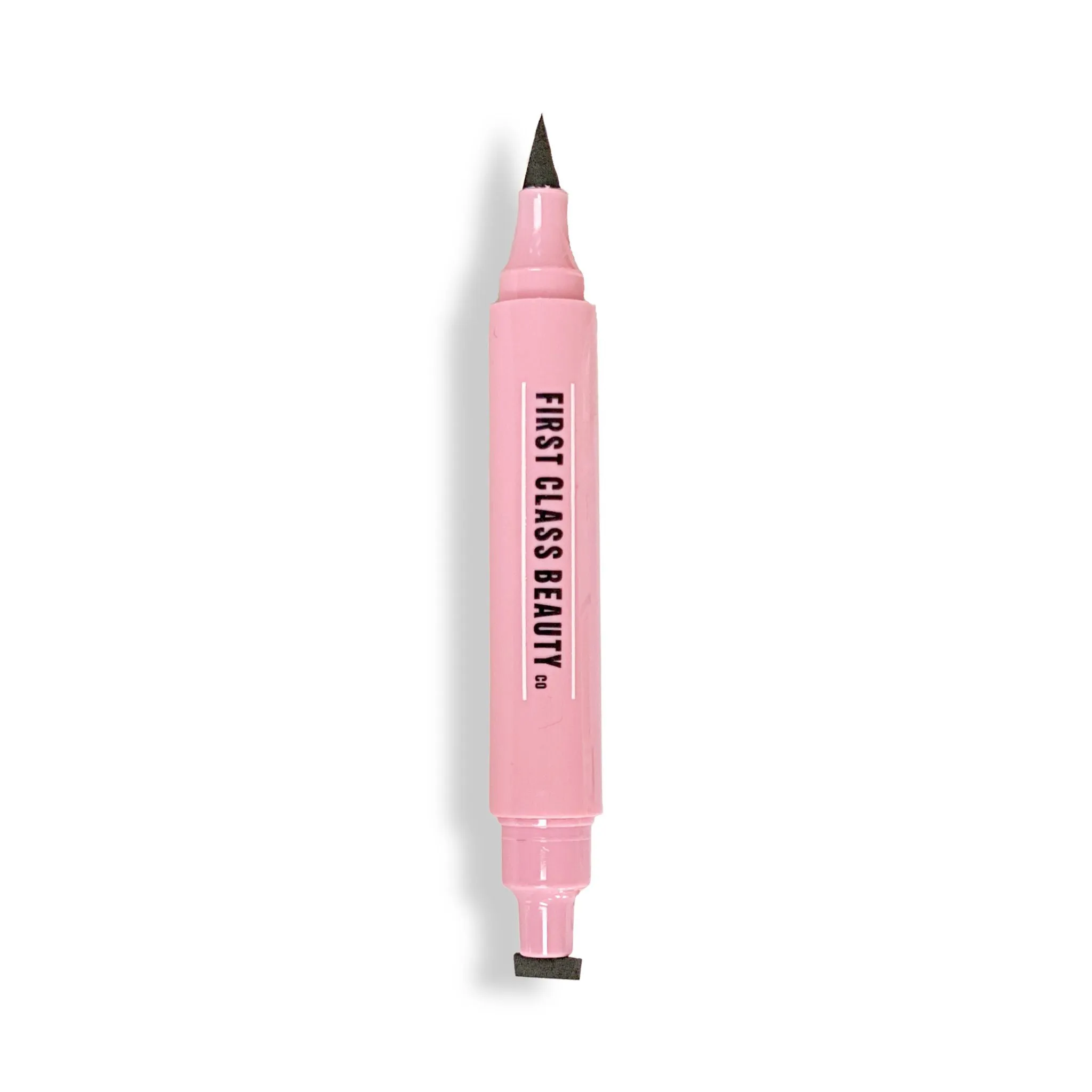 Brown Eyeliner Stamp
