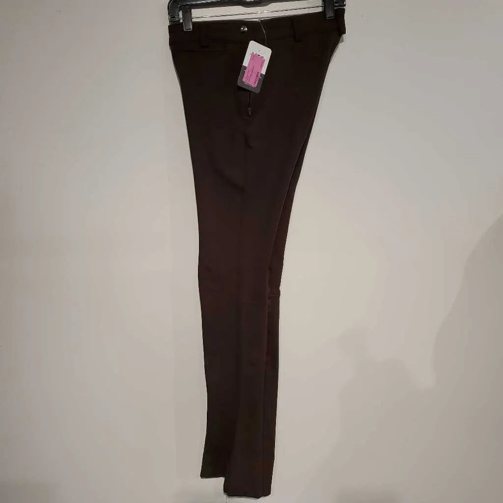 Brown Mod Jods 2x32